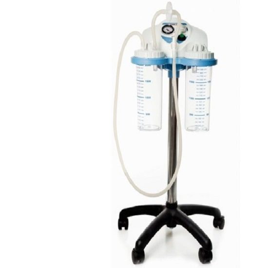 Askir C30 Suction Unit