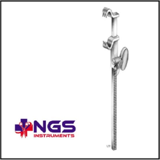 Bailey Rib Approximator