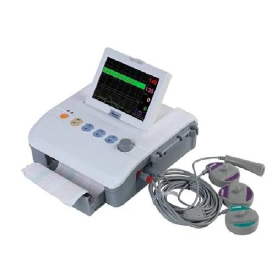 Fetal Monitor – BPL FM 9852