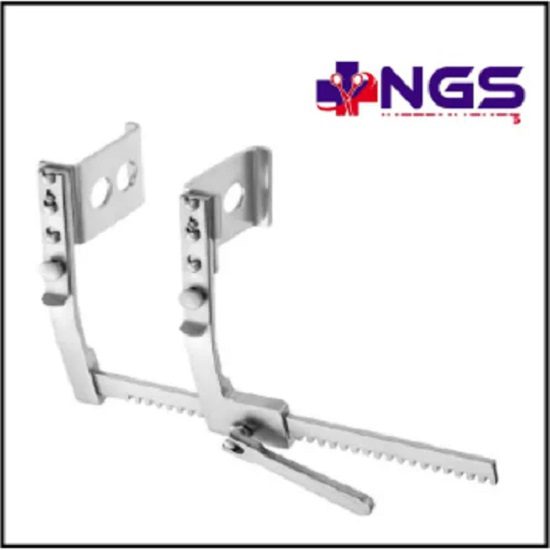 Burford Finochietto Rib Spreader