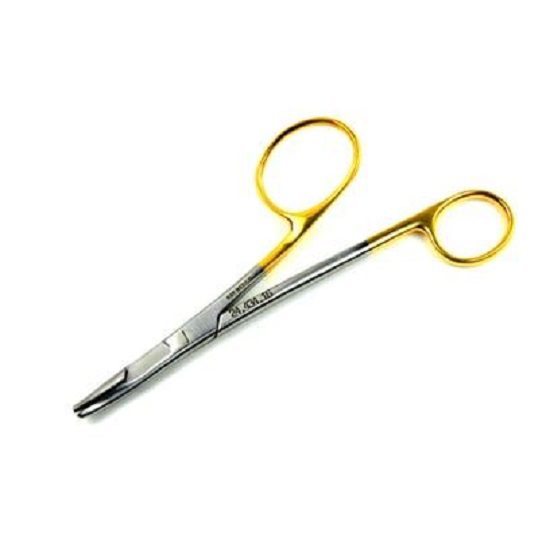 Cardiovascular – Needle Holder