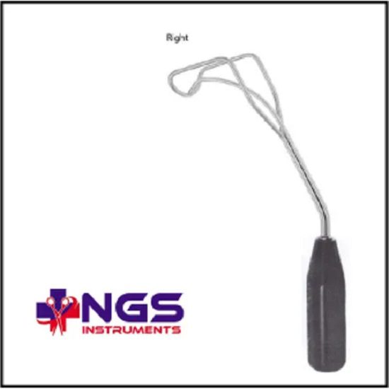Cooley Wire Retractor
