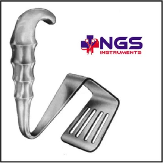 Davidson Scapula Retractor