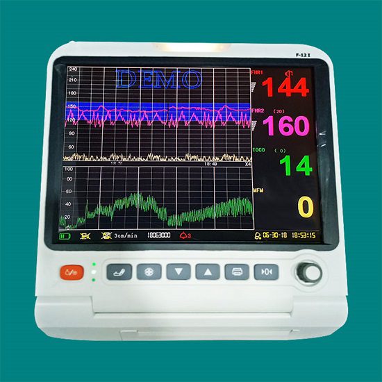 Fetal Monitor - F12I