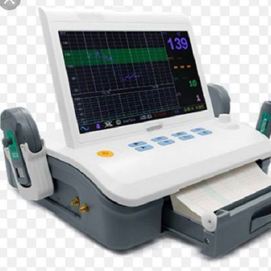 Portable Fetal Monitor - OX500