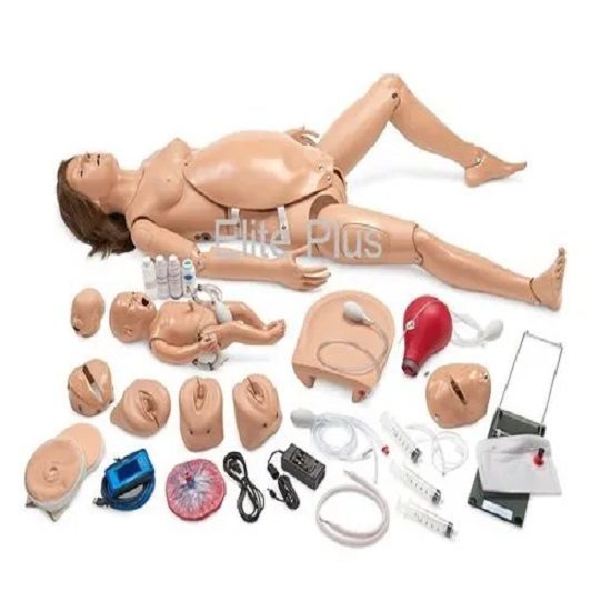 Noelle Maternal and Neonatal Birthing Simulator Models