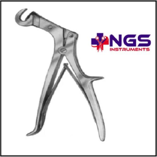 Giertz Stille Rib Shear