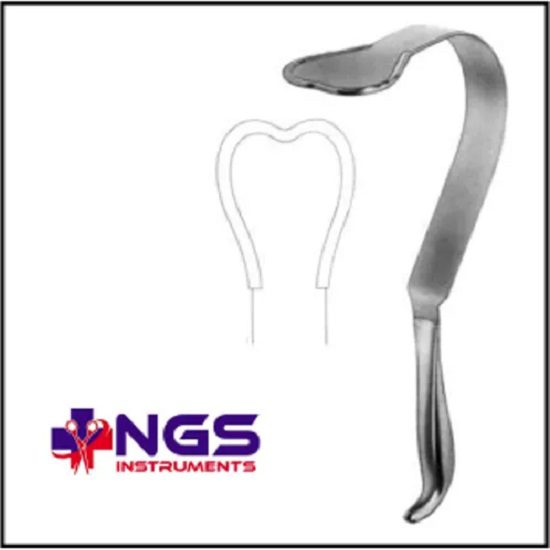 Harrington Retractor