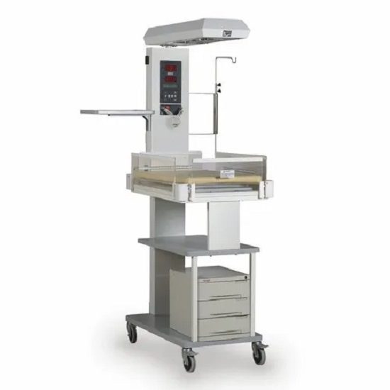 Radiant Heat Warmer – Innova Fixed Bassinet – BMRHWINV-03