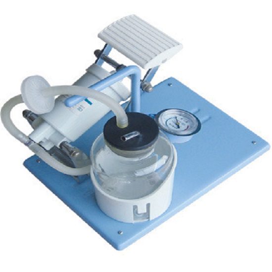 Pedal Suction – SU-101