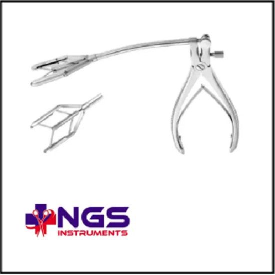 Tubbs Aortic Dialator