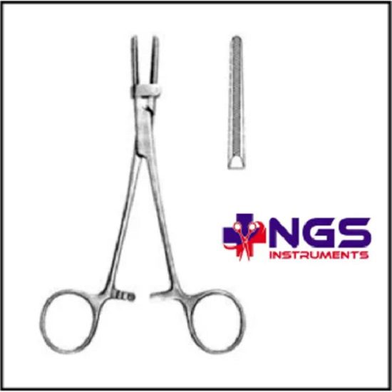 Tubing Clamp with Guard