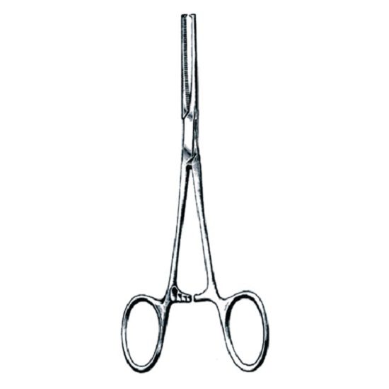 Heiss Artery Forceps