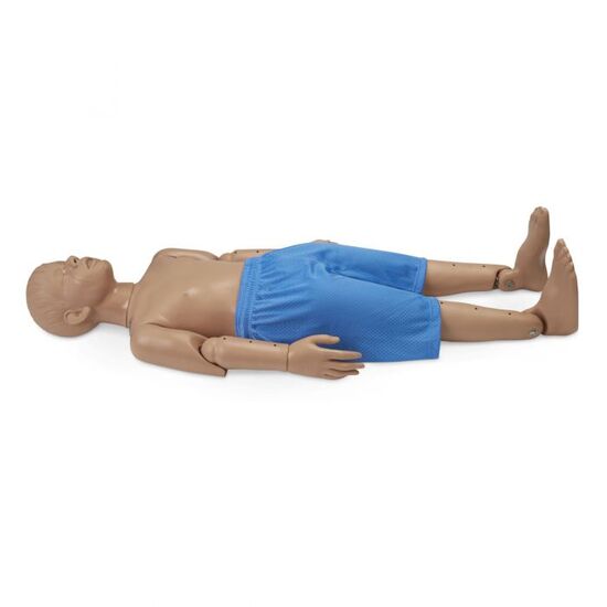 Adolescent water rescue manikin – 121 cm