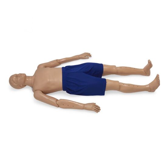 Adult Water Rescue Manikin – 165 cm