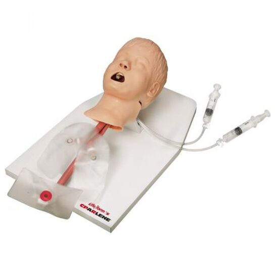 Advanced Child Airway Management Trainer