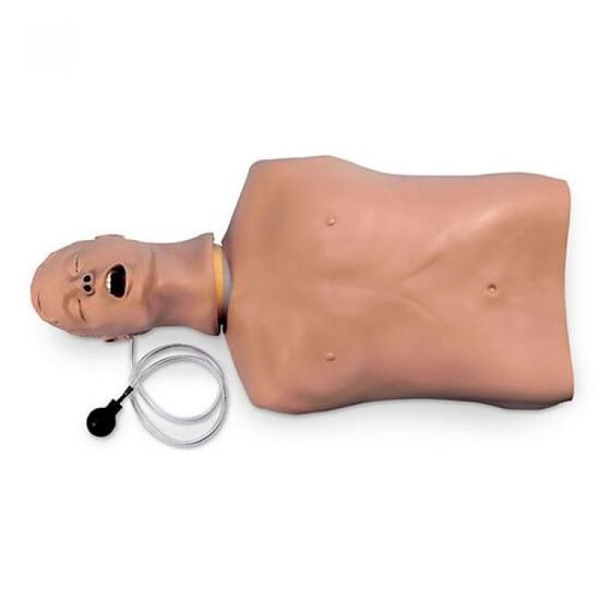 Airway Larry- Airway Management Trainer Torso
