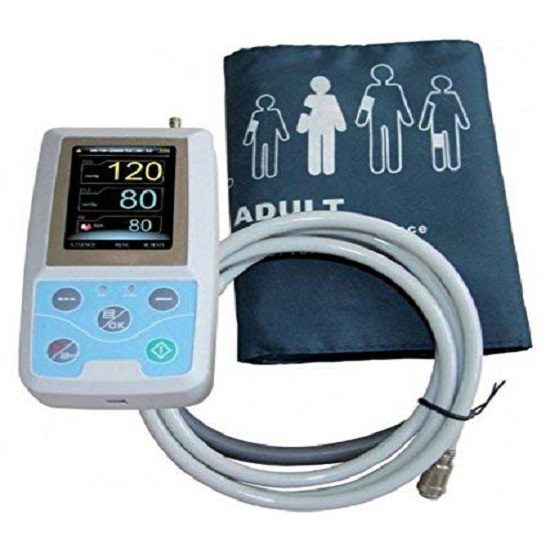 Ambulatory BP Monitor ABMP50