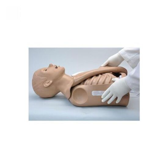 CPR Simon Torso – CPR Skills Trainer with OMNI