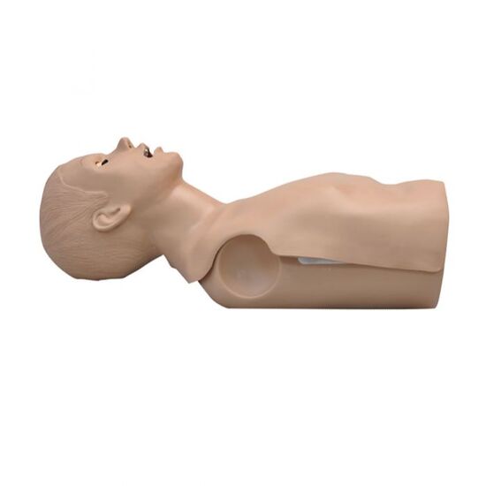 CPR Simon Torso Simulator