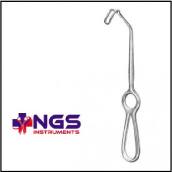 Cushing Decompression Hook