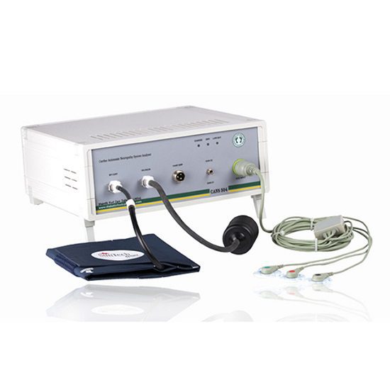 Cardiac Autonomic Neuropathy System Analyser CANS 504