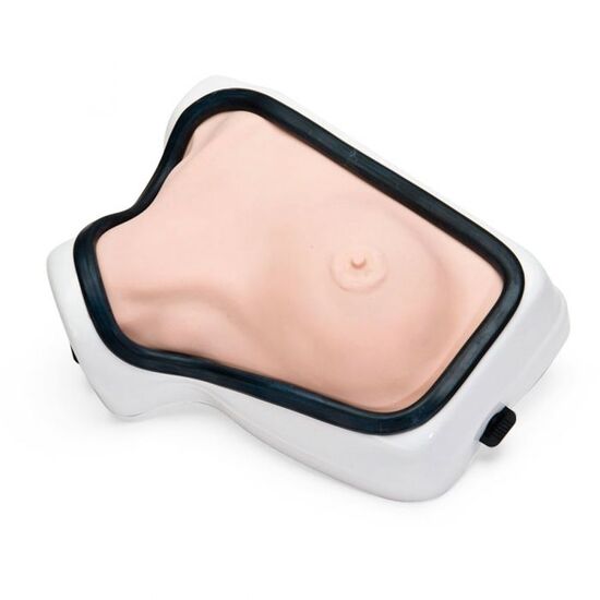 Clinical Breast Trainer