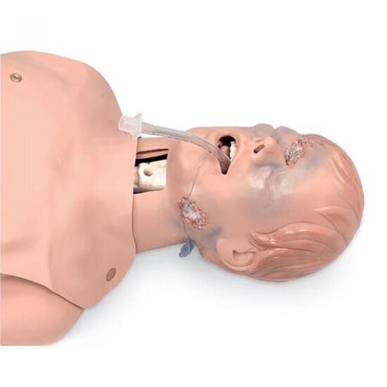 Critical Airway Management Trainer