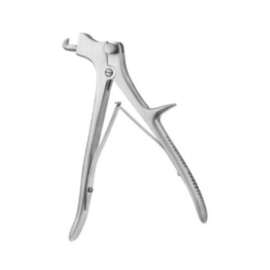 Devilbiss Skull Punch