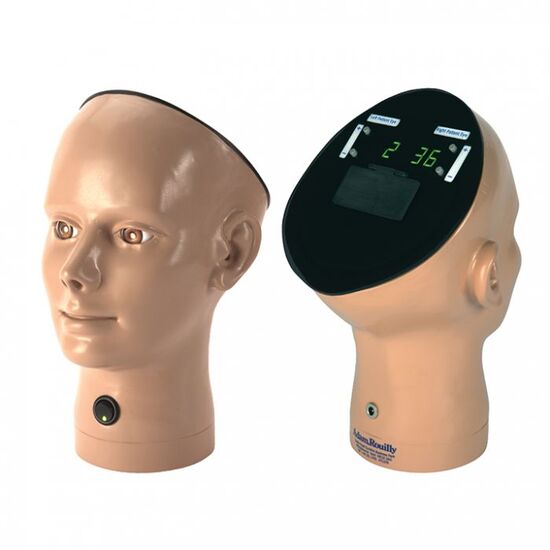 Digital Eye Examination or Retinopathy Trainer- White