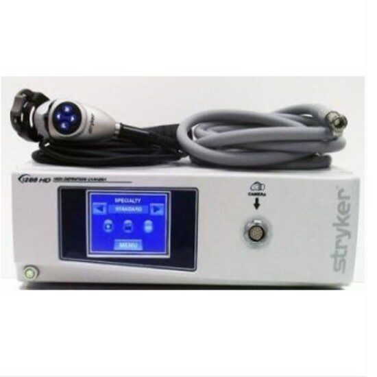 Digital Surgical Camera – Stryker