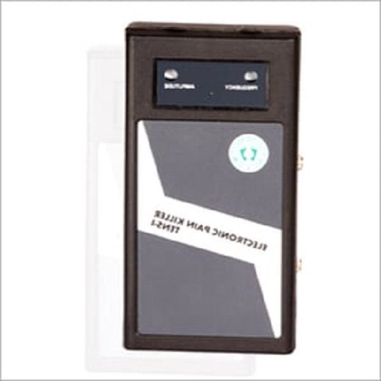 Electronic Pain Killer TENS – I