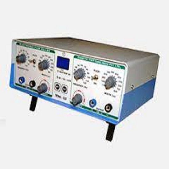 Electronic Pain Killer TENS – III