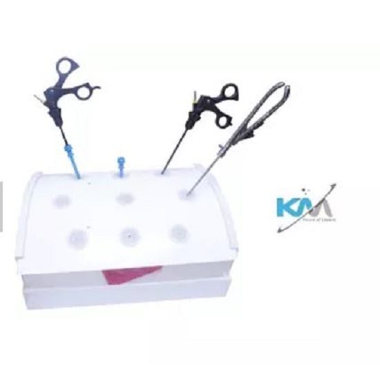 Virtual Endotrainer Set