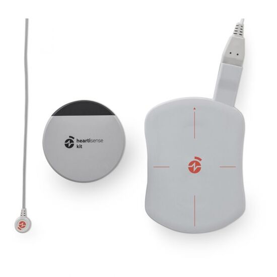 Heartisense Premium Kit