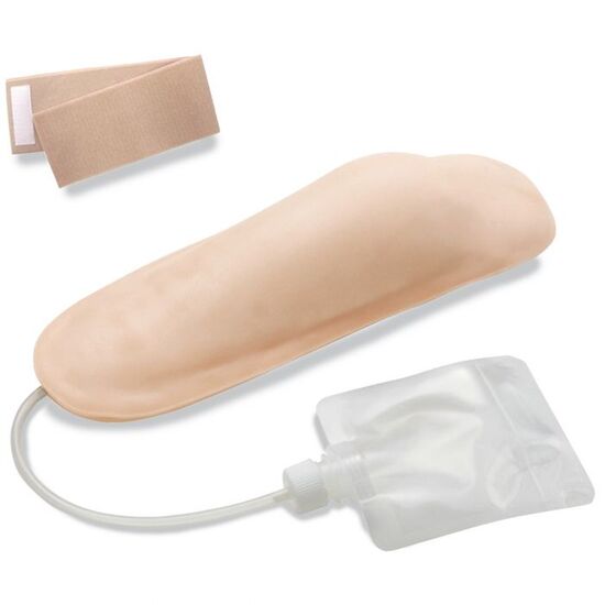 I M Injection Simulator