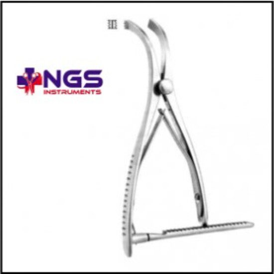 Inge (Baby) Lamina Spreader