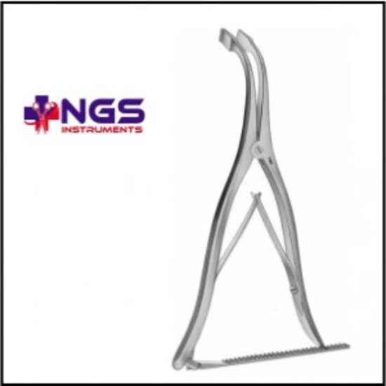 Inge Lamina Spreader