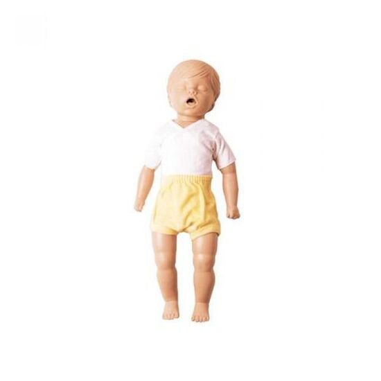 Infant Water Rescue Manikin – (6 – 9 months)