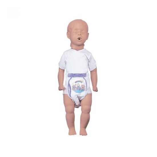 Kevin CPR Manikin, 6- to 9-month-old