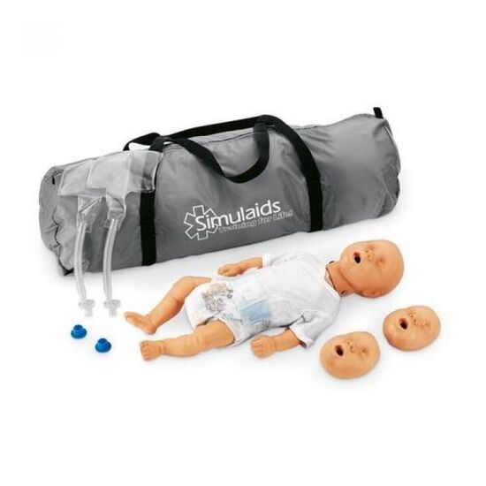 Kim CPR Manikin, newborn