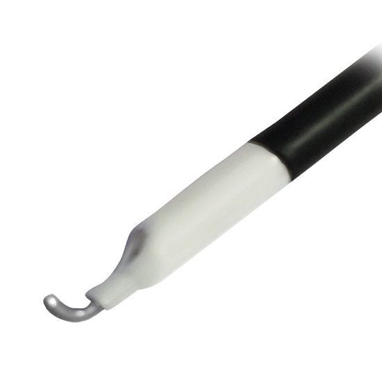 L Hook (Teflon Tip)