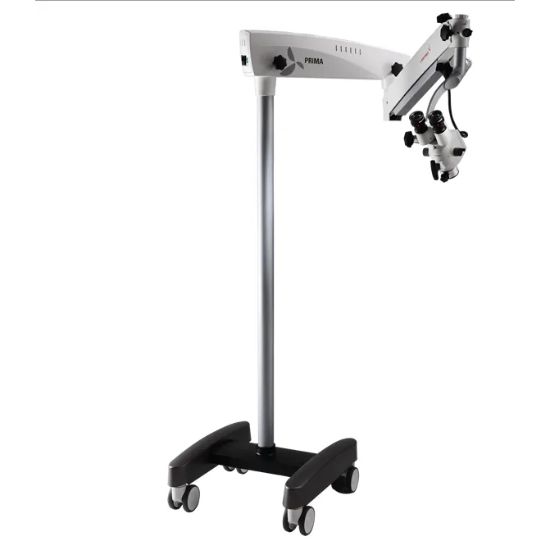 Prima Labomed ENT Surgical Microscope 5 Step Labomed-U