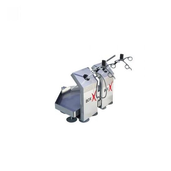 Lap-X Box Laparoscopy Trainer