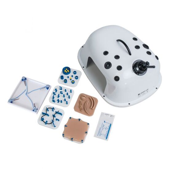 Laparo Advance Modules