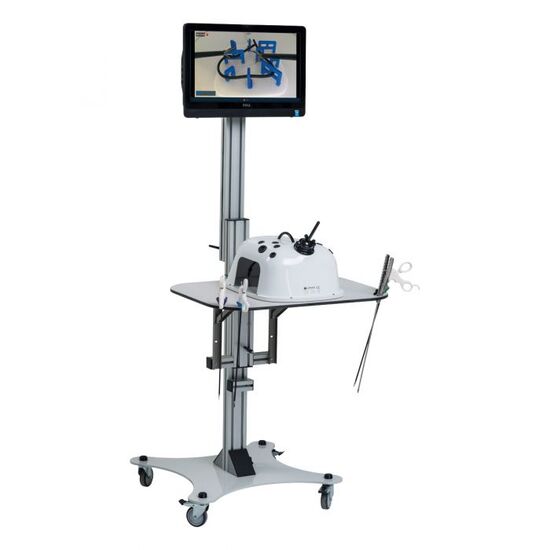 Laparo Advance Training Station