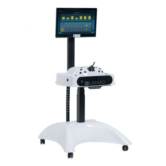 Laparo Analytic – Laparoscopic Surgical Skill Trainer with Full Training Analysis