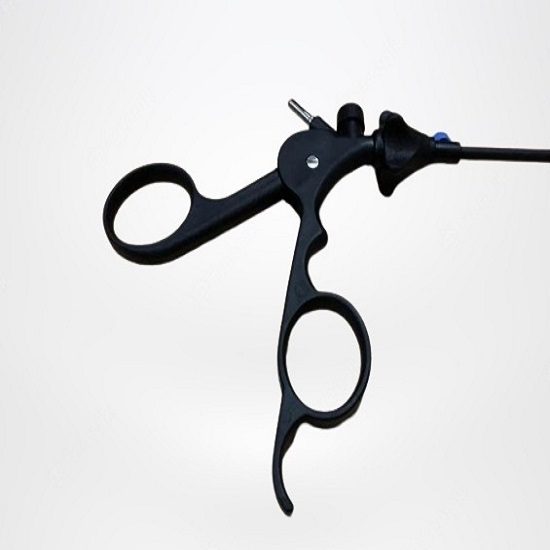 Laparoscopic Graspers