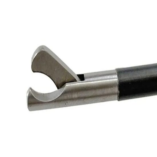 Laparoscopic Hook Scissors