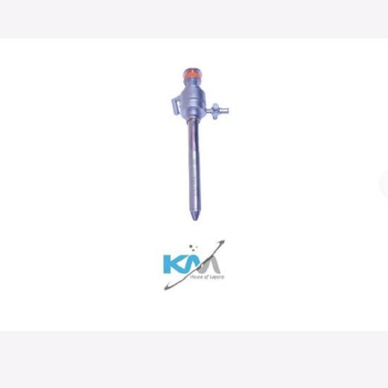 Laparoscopy 10mm Blunt Trocar